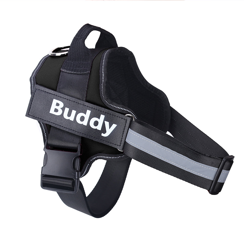 PoochPulse Personalized Harness™