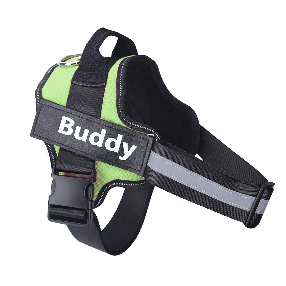 PoochPulse Personalized Harness™